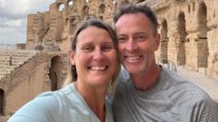 Source-feed image associated with Briton's Iran jail sentence extended by two years, family says