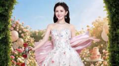 Source-feed image associated with China's internet got so mad about a celebrity's 'bad' singing, her concert was cancelled