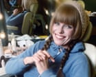 Source-feed image associated with Louise Lasser obituary