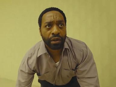 Source-feed image associated with WATCH: Horror film 'Backrooms' makes box office history