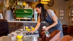 Source-feed image associated with Number of job vacancies hits five year-low