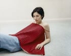 Source-feed image associated with Gracie Abrams: Daughter from Hell review – bloodless anthems hit like a faceful of icing sugar