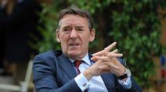 Source-feed image associated with Burnham economic adviser O'Neill rules out government job