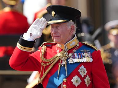 Source-feed image associated with King Charles III is expected to reveal personal tax bill in bid to boost transparency