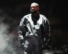 Source-feed image associated with Russian stadium says it will not host Kanye concerts – but promoter says shows have not been cancelled