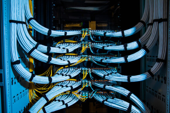 Source-feed image associated with Zurich Insurance Expands Data-Center Offering Beyond the US