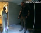 Source-feed image associated with Former Illinois sheriff’s deputy who killed Sonya Massey in her home dies aged 32