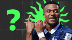 Source-feed image associated with From one to 48 - every World Cup team ranked after first game