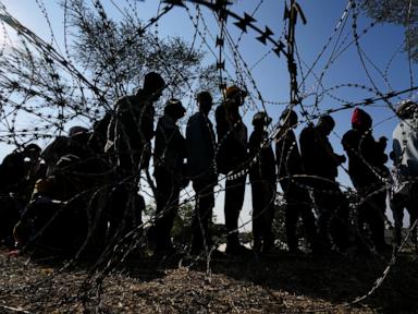 Source-feed image associated with More than 178,000 immigrants have suddenly fled or been deported from South Africa. Here's why