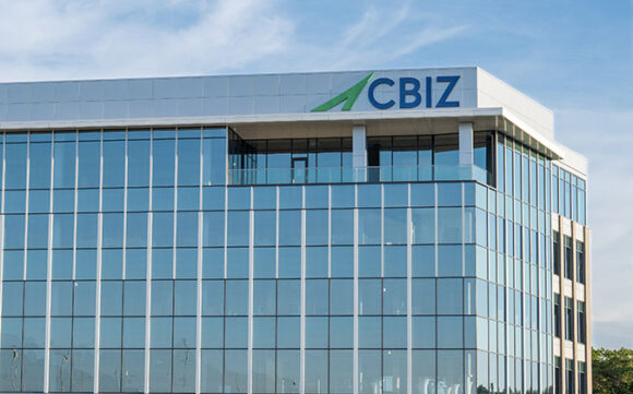 Source-feed image associated with CBIZ to Be Spun Off, Backed by Private Equity, After $5B Grant Thornton Deal