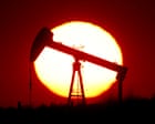 Source-feed image associated with Fuel on the fire: why oil companies are profiting as the world gets dangerously hot