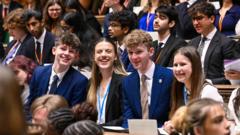 Source-feed image associated with UK Youth Parliament looks set to be axed