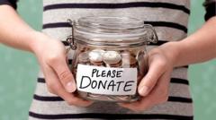 Source-feed image associated with 'I don't even like them': How much should you give to office gift collections?