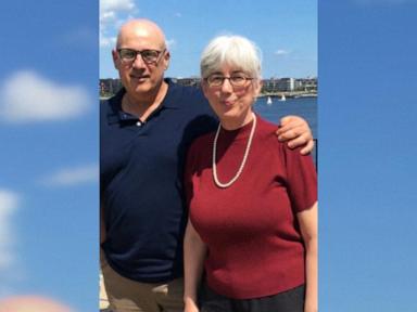 Source-feed image associated with WATCH: EBay to pay nearly $56M to couple over stalking lawsuit