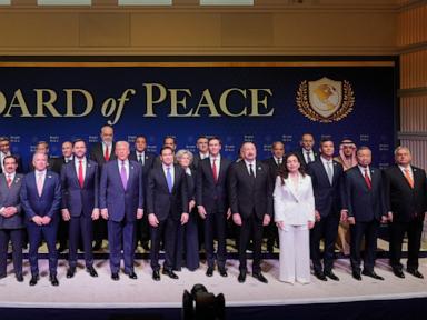 Source-feed image associated with Iran war has complicated plans for an international force in Gaza that has yet to materialize