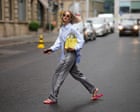 Source-feed image associated with Goodbye, pilates princess – hello, gym goblin: how the just-got-out-of-bed look took over fitness