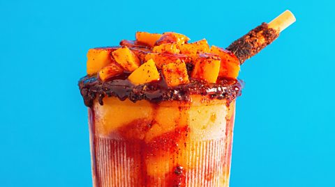 Source-feed image associated with Why 'fricy' could be the next big food trend this summer