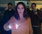 Source-feed image associated with Disclosure Day: alien conspiracies, car chases and a jaw-dropping climax – discuss with spoilers