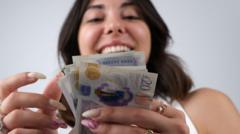 Source-feed image associated with Would you choose £50,000 over the chance of £1m?