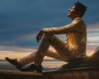 Source-feed image associated with ‘It’s stronger than a drug!’ Transcendent portraits from Montreux jazz festival – in pictures
