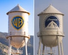 Image from linked report: Paramount settles lawsuits with 12 US states, clearing way for Warner merger