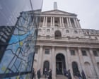 Source-feed image associated with The UK wants to catch up in the global AI race – but is too wary to go all-in