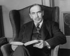 Source-feed image associated with From Bloomsbury to Whitehall: new play reimagines life of John Maynard Keynes