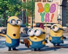 Source-feed image associated with Bello! Why gen Alpha subconsciously speaks the language of the Minions