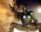 Source-feed image associated with Nicolas Cage as the Green Goblin? It will always be one of Hollywood’s great might-have-beens