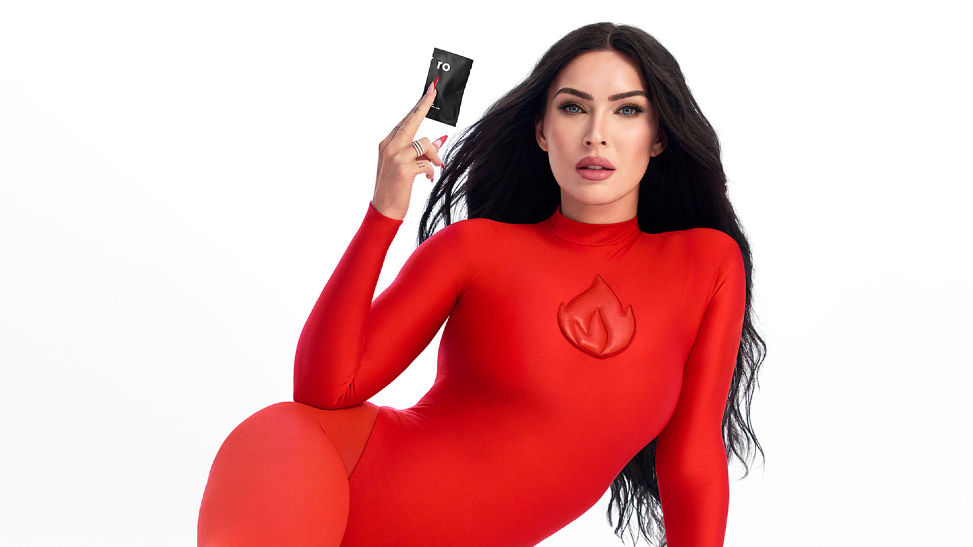 Image from linked report: Megan Fox Commercial for Ro Eases Taboos Around Erectile Dysfunction