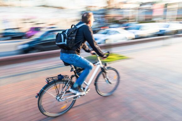 Source-feed image associated with NYC Vows Legal Action Against Online Sellers of Illegal E-Bikes and E-Scooters