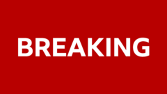 Source-feed image associated with Newspaper columnist and broadcaster Rod Liddle dies aged 66