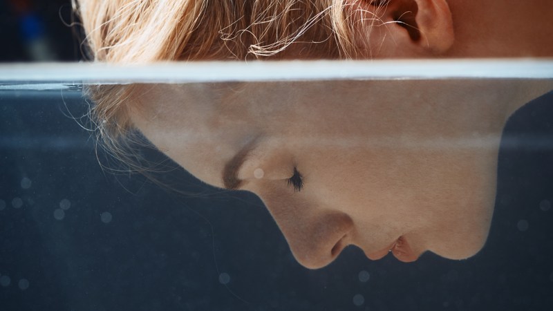 Source-feed image associated with Feeling nervous? Work the system