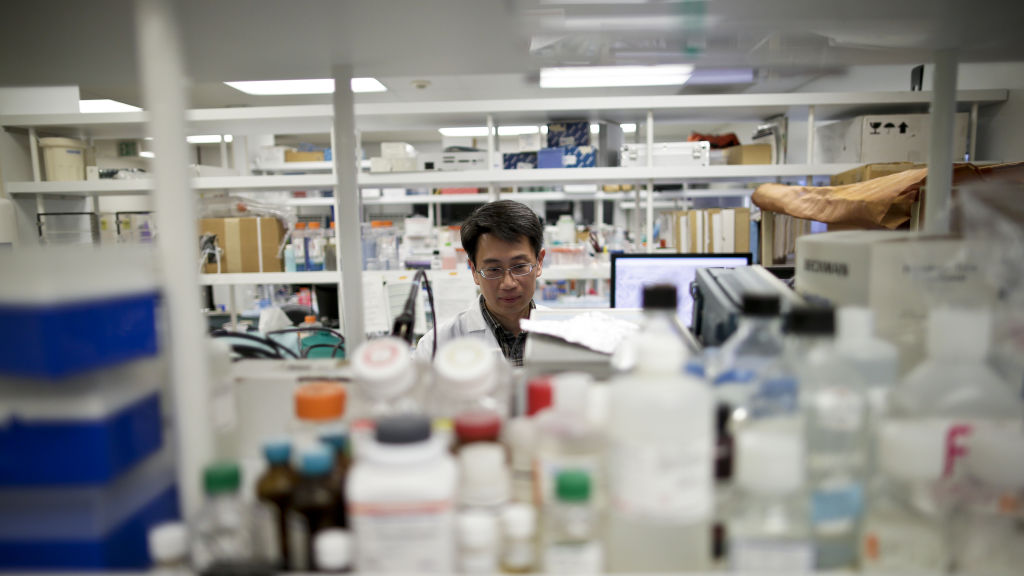 Source-feed image associated with STAT+: The latest orphan drug exemptions may not be warranted, analysis finds
