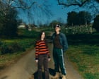 Source-feed image associated with ‘It’s easier when nobody’s watching’: inside the secretive and sublime freak-folk of @