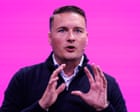 Source-feed image associated with Wes Streeting plans to increase high-skilled immigration if he becomes PM