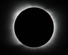 Source-feed image associated with Europe’s total solar eclipse: the best place to see it and how to view it safely