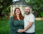 Source-feed image associated with Experience: I met my husband in the Dull Men’s Club