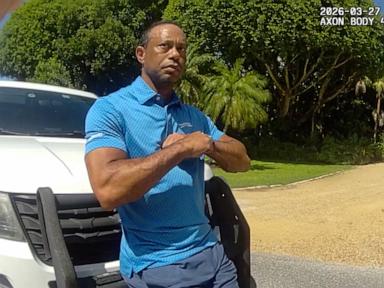 Source-feed image associated with Tiger Woods’ hospital records will be handed over to prosecutors in Florida DUI case, judge rules