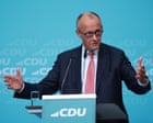 Image from linked report: Future of German chancellor hangs in the balance as two states go to polls