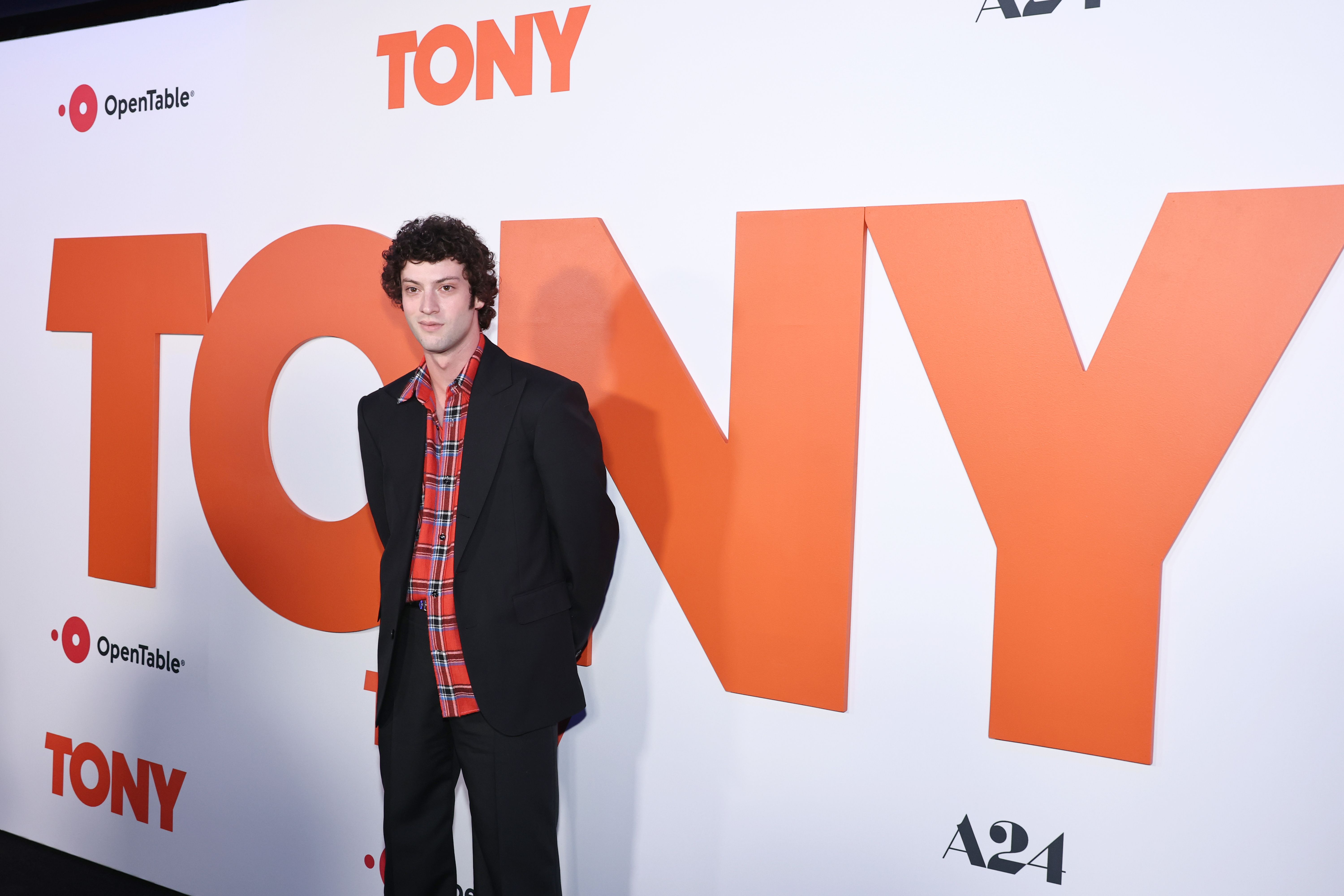 Source-feed image associated with On the Podcast: Dominic Sessa on Creativity, Cooking, and Becoming a Young Bourdain in ‘Tony’