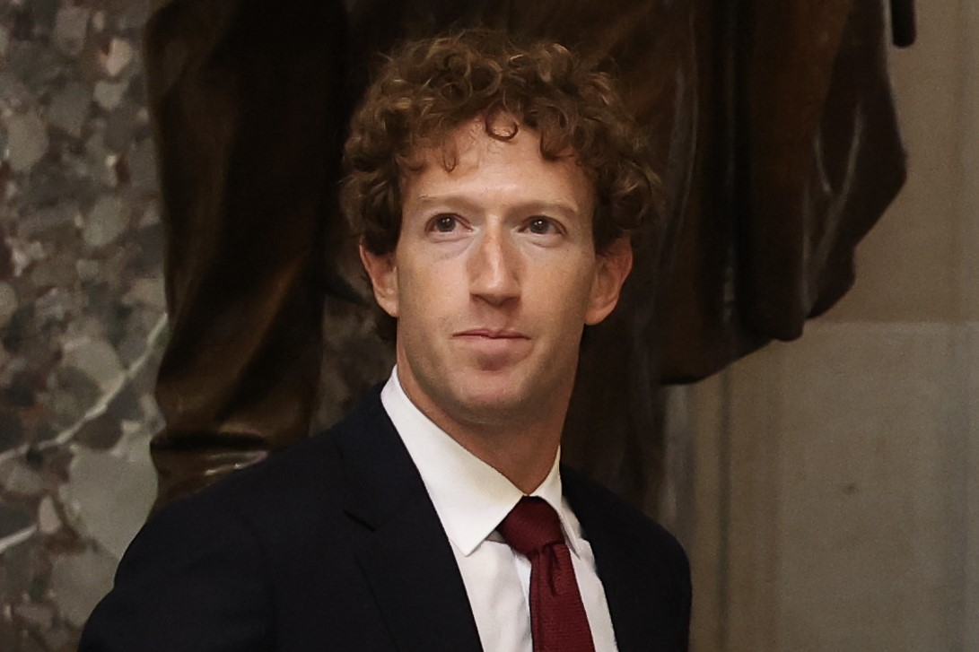 Source-feed image associated with Meta to Pay up to $18 Billion in Settlement With States Over Social-Media Addiction Claims