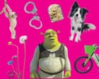 Source-feed image associated with From shrekking to cookie-jarring: how well do you know the latest dating terms?