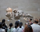 Image from linked report: Greek PM: deal to return Parthenon marbles could still be reached with ‘political will and courage’