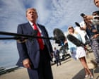 Source-feed image associated with Trump attacks datacenter backlash, claiming communities pushing back risk becoming ‘backwards and poor’