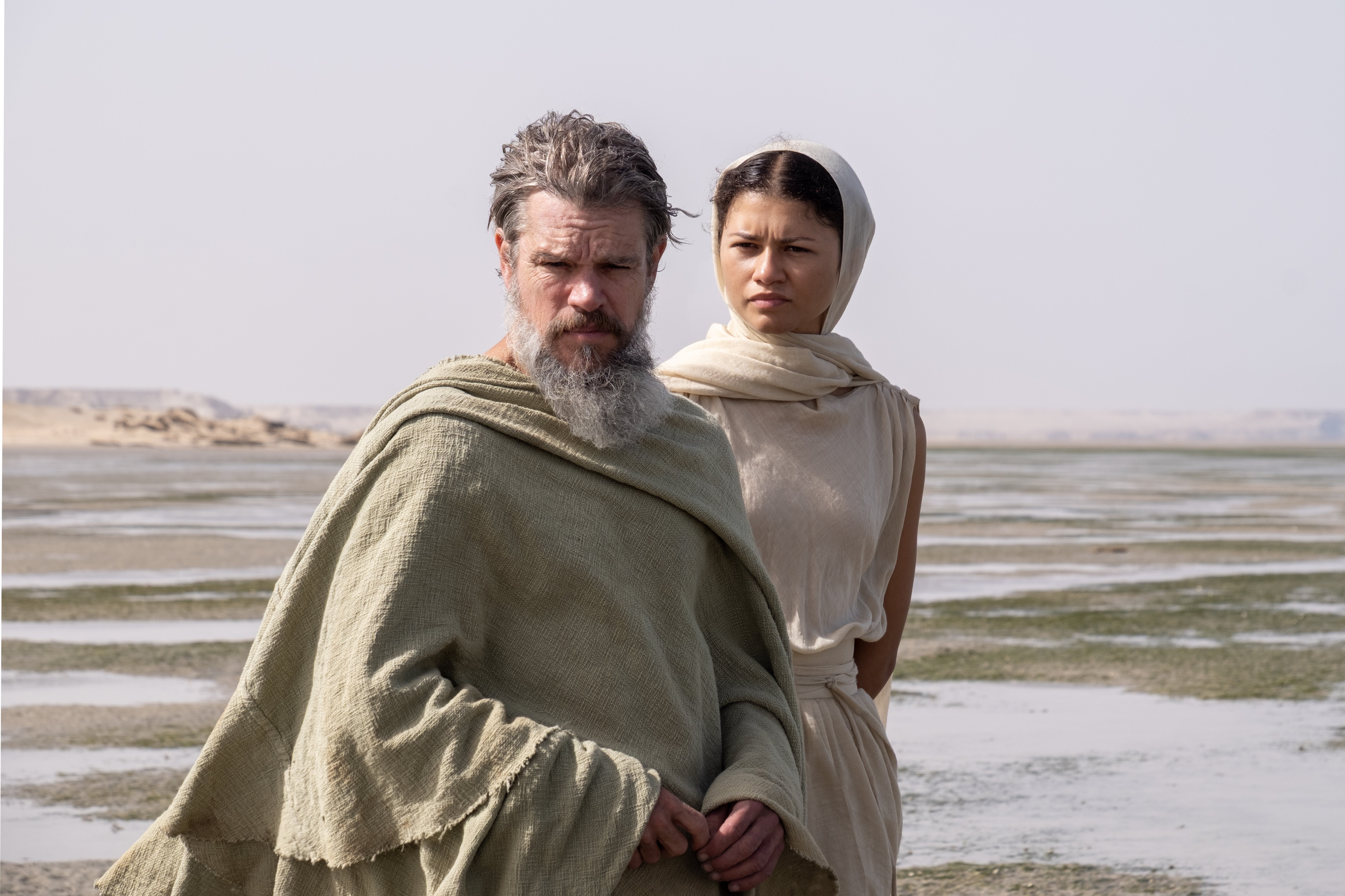 Source-feed image associated with ‘The Odyssey’ Is Christopher Nolan’s Highest-Grossing Movie Ever With $1.1 Billion and Imax’s Biggest Release of All Time With $289 Million