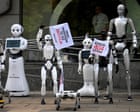 Source-feed image associated with UK MPs and Lords call for new laws to tackle AI threat to human rights
