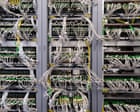 Source-feed image associated with ‘Hidden datacentre tax’ costing Irish households millions, report says
