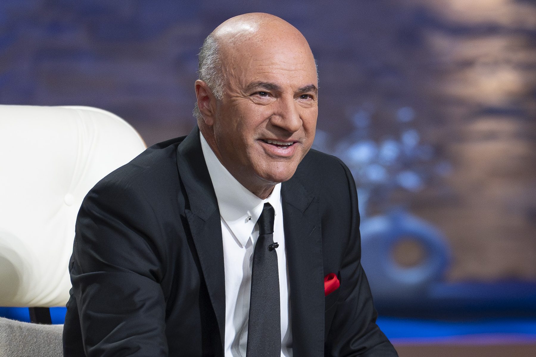 Source-feed image associated with ‘Shark Tank’ Star Kevin O’Leary Sued For Claiming Utah Data Center Opposition Has Ties to China