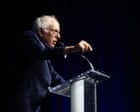 Source-feed image associated with Bernie Sanders calls on Silicon Valley to ‘pause AI development’ in interest of humanity